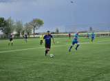 S.K.N.W.K. 3 - FC De Westhoek '20 3  (competitie) seizoen 2023-2024 (Fotoboek 2) (63/151)